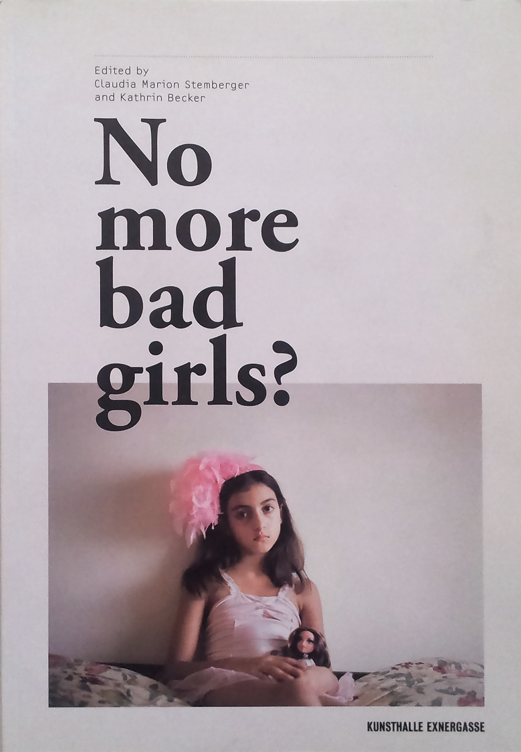 NO MORE BAD GIRLS