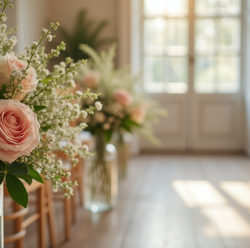 Unveiling the Magic of Wedding Photography: Capture Moments You Never Knew Existed