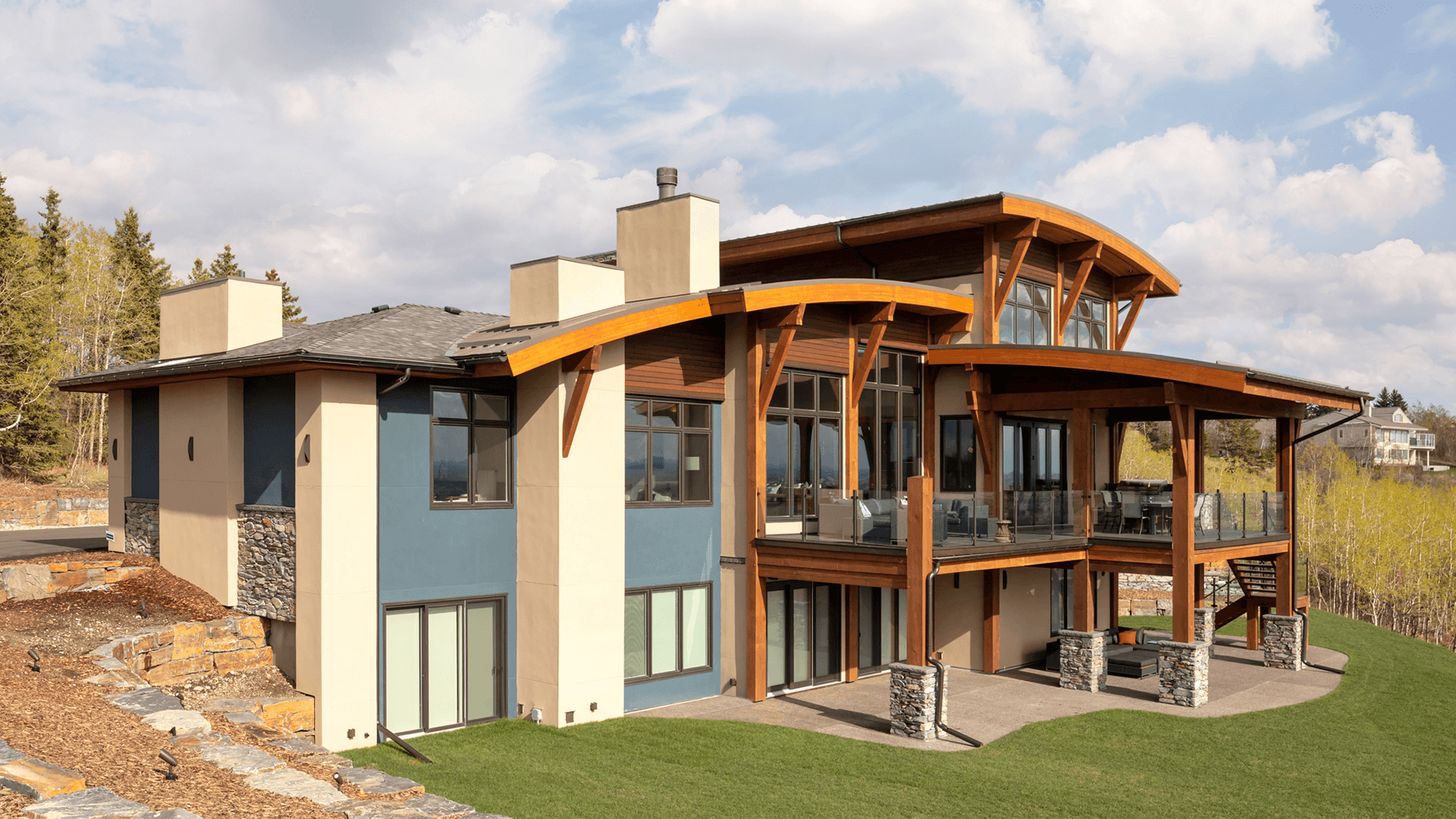 Taradar Fine Homes photo 5