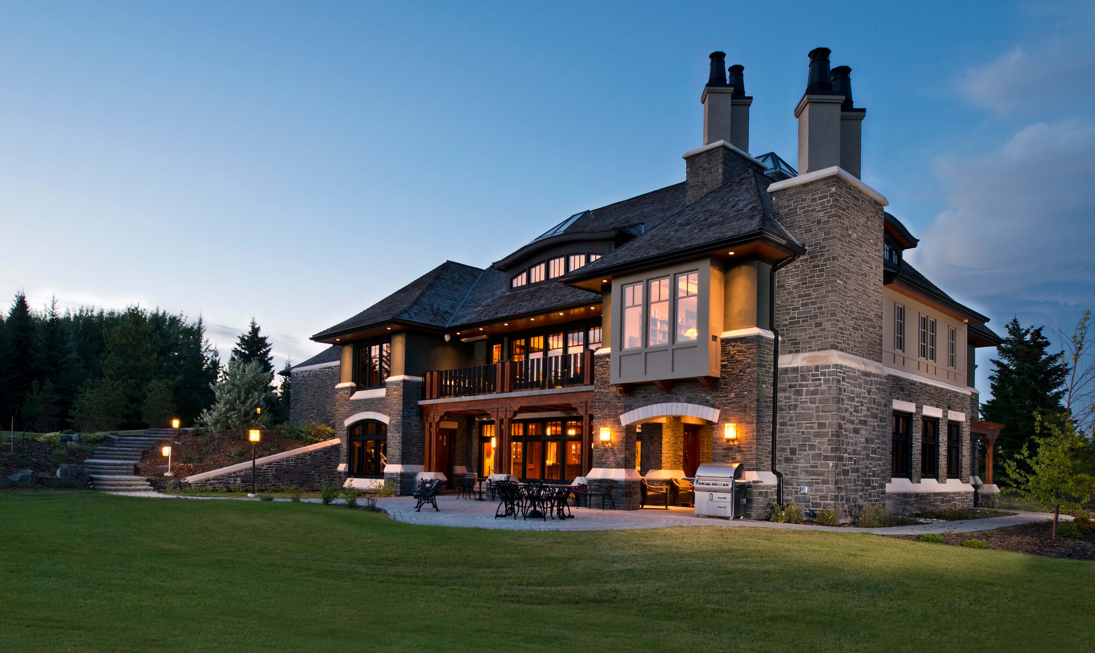 Taradar Fine Homes photo 1