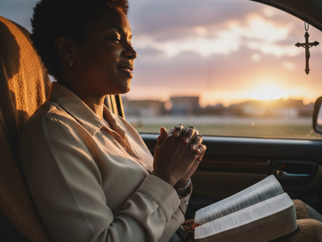 "This Holiday Season, Single Moms Deserve Peace, Strength, and a Fresh Start” - Dawn Love 