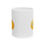 Thumbnail: Her Kiss Love Emoji  Ceramic Mug (11oz)