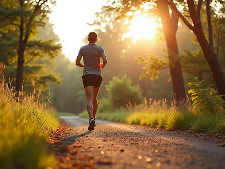 Physical Fitness Training: Unlock Your Personal Growth