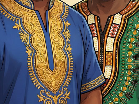 4,200 Miles Apart, Still My Dad: The Power of Active Fatherhood and Mental Health - Ernest James Usher III