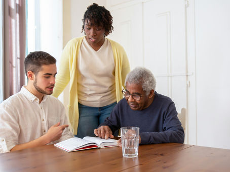 Recognizing and Utilizing Your Godly Gifts