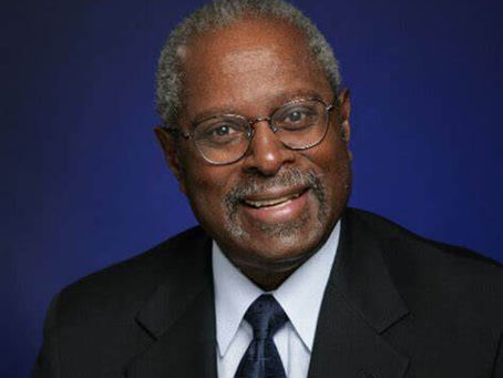 Walter Braithwaite: A Black Engineer of Excellence