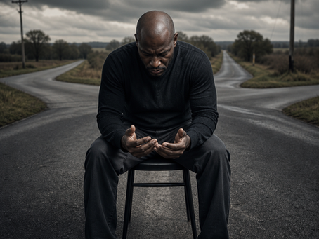 Stop Feeling Sorry for Yourself — It's Killing You Slowly