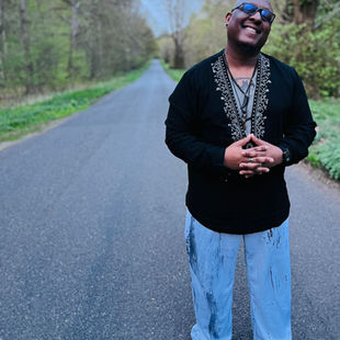 April 28th — The Day I Almost Lost It All - Ernest James Usher