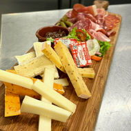 Restaurant Le Jardin des Lucioles Tartane Trinité Martinique