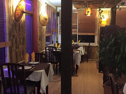 Restaurant lotus d'Asie Fort-de-Fr