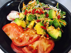 Restaurant lotus d'Asie Fort-de-Fr