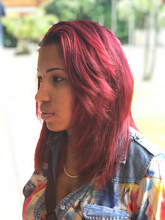 Coiffeur Vision Hair | Le Diamant | Martinique