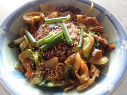 Restaurant lotus d'Asie Fort-de-Fr