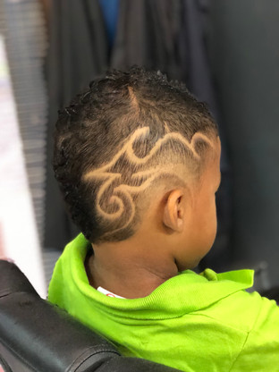 Coiffeur Vision Hair | Le Diamant | Martinique
