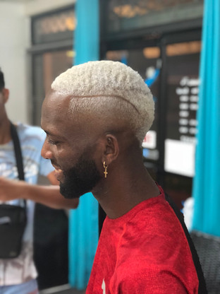 Coiffeur Vision Hair | Le Diamant | Martinique