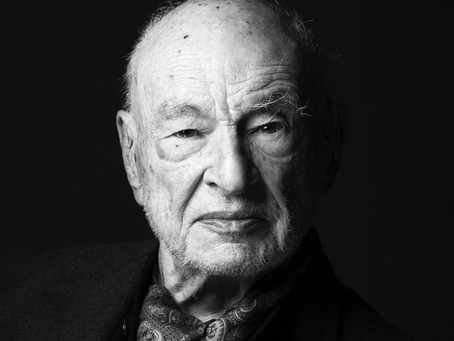 HOMMAGE A EDGAR MORIN