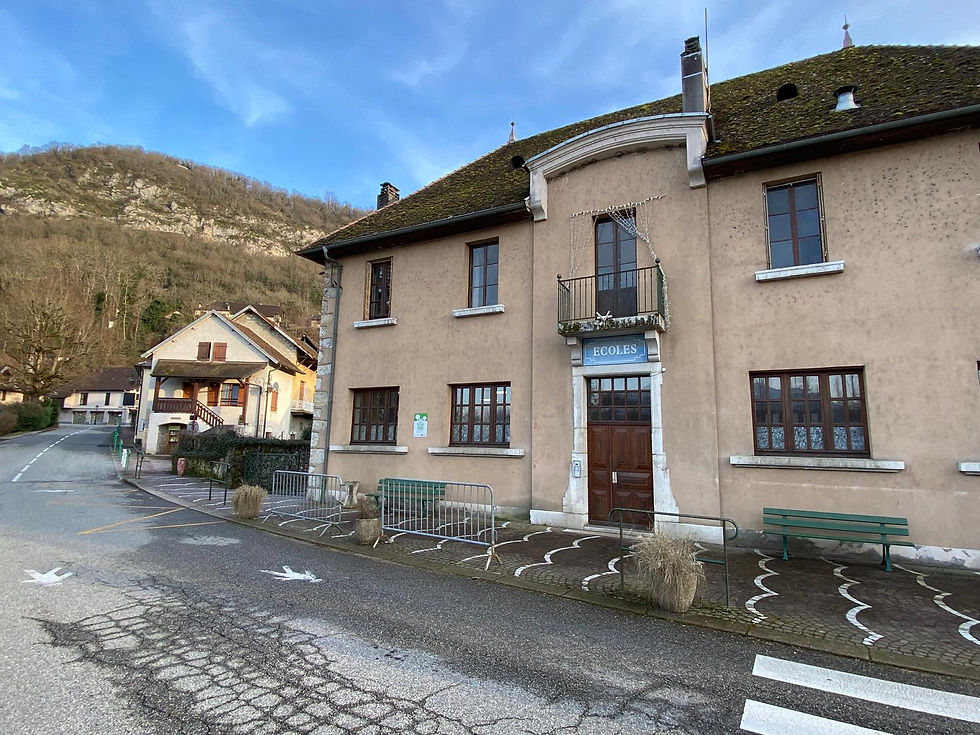 Cantine & portage des repas : des tarifs toujours plus justes !