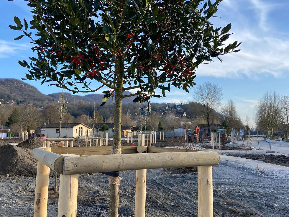 Quels financements pour la nouvelle base de loisirs ?