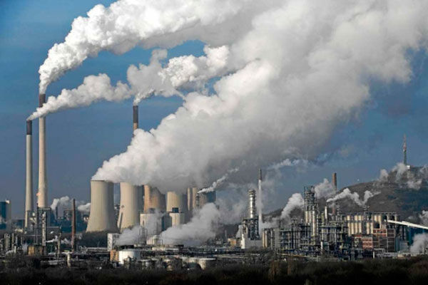 FUENTES DE CONTAMINACIÓN