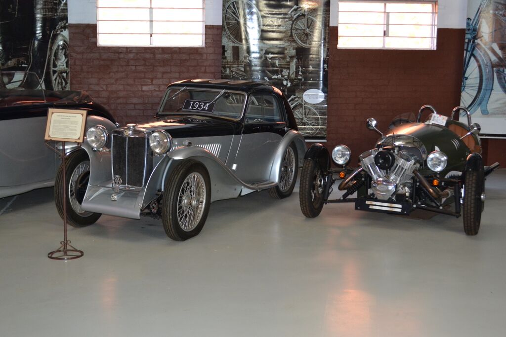 Latest News yorkmotormuseum