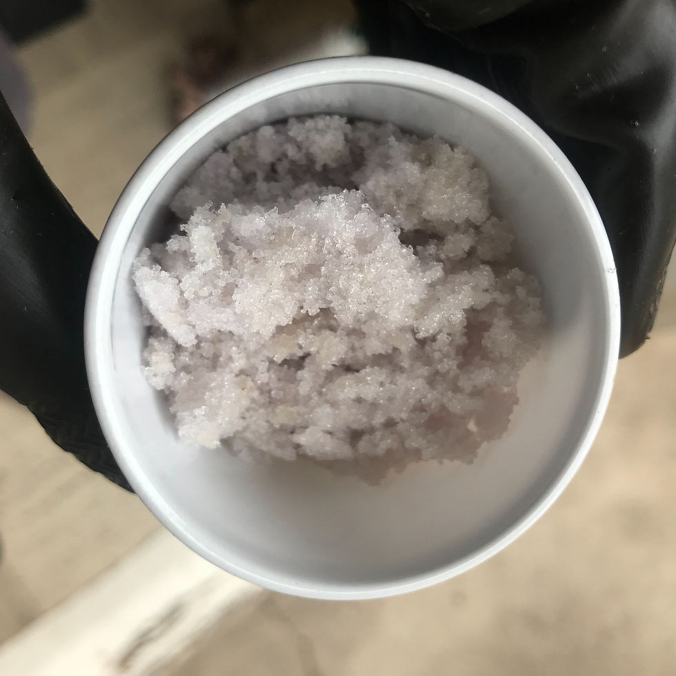ferric nitrate