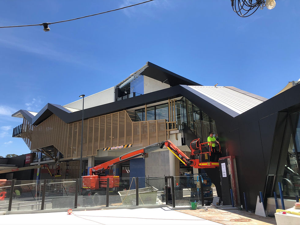 RSL ROOTY HILL