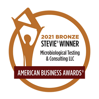 ABA Bronze Stevie Award