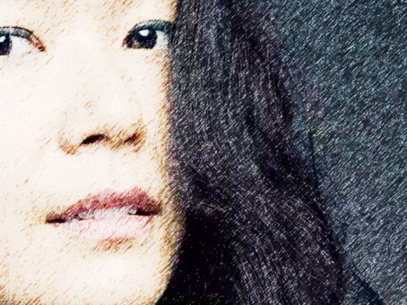 Lily | The Dreamweaver