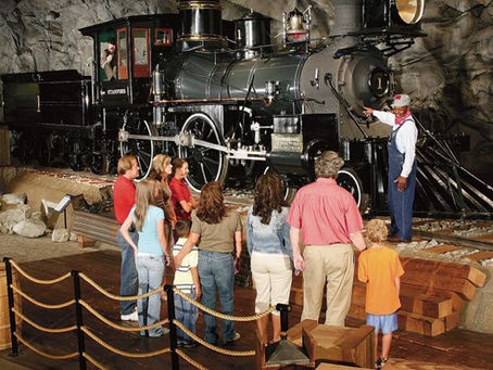 Lawton, Texas | The Dreamweaver