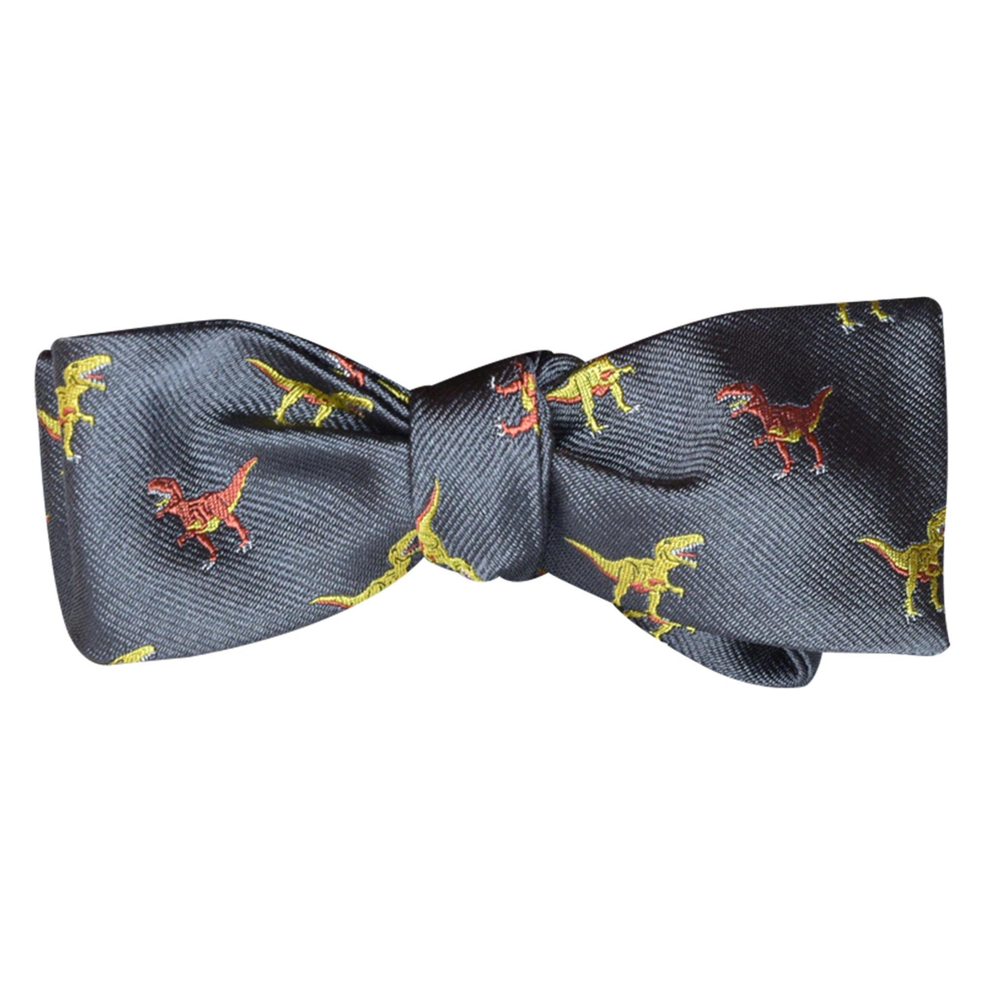 Tie-Rex (Thistle) | Usatinsky Bow Ties