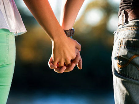 The Lady Friend | The Dreamweaver