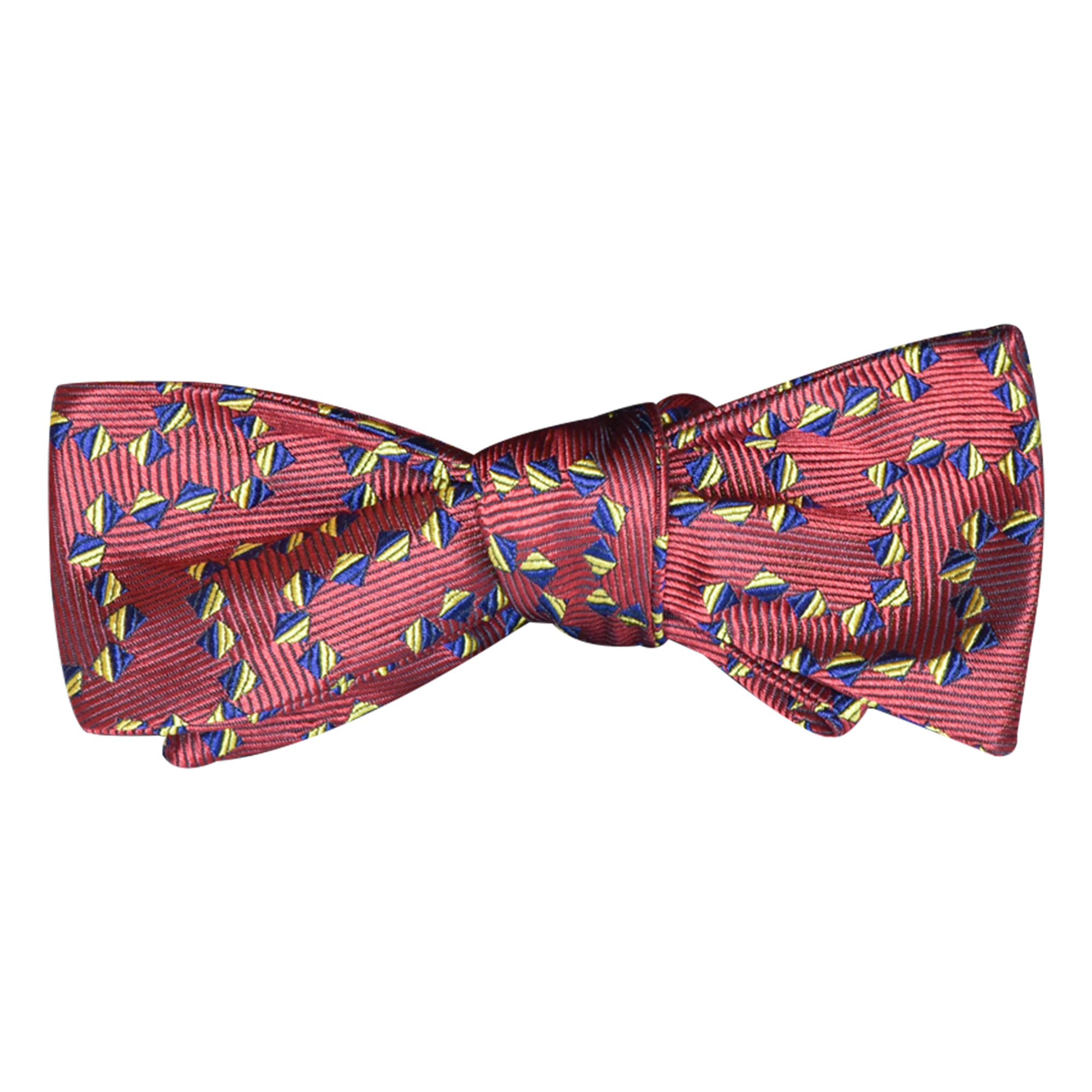 Captain Marryat (Thistle) | Usatinsky Bow Ties
