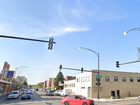 The Waitress | The Dreamweaver