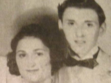 The Bracelet & Mr. Homan | The Dreamweaver