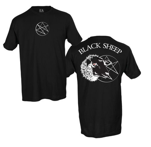 Black Sheep | 606Clothing