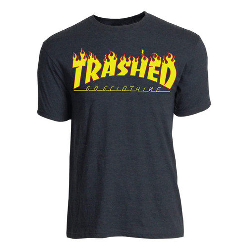 【TUOMIO】 DAMAGED T-SHIRTS ♥3Colors file.jpg