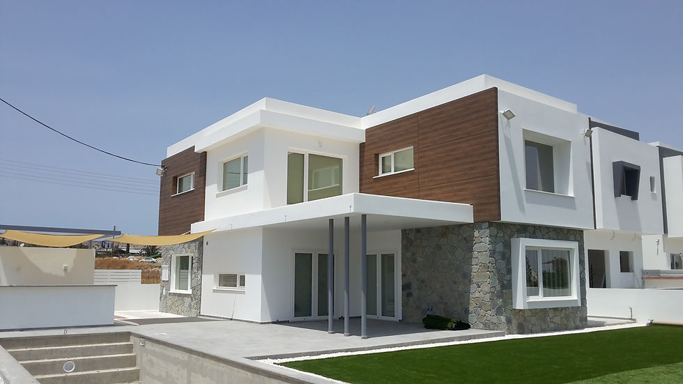 upvc windows