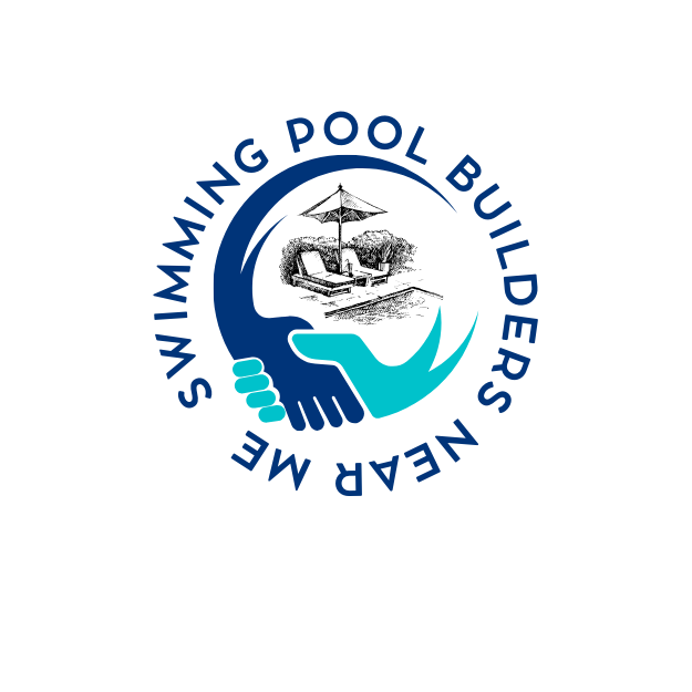 Swimming Pool Builders Near Me logo