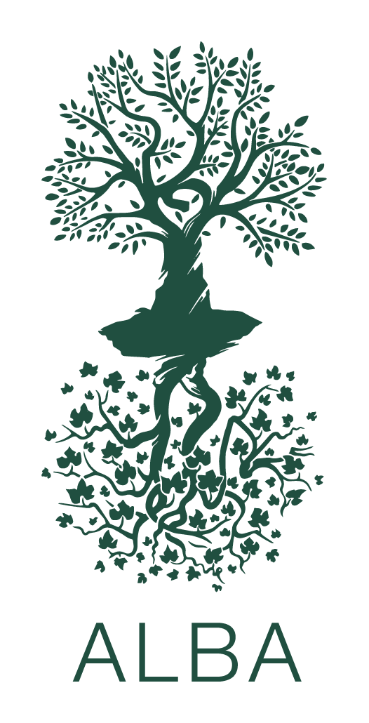 ALBA Logo for web