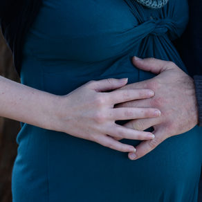 Gum health and pregnancy