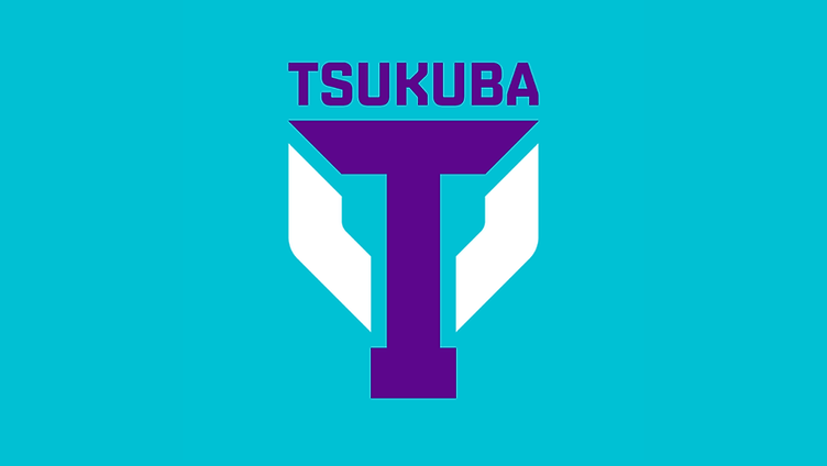筑波大学スポーツのリブランディングに伴うスポーツエンブレム統一の