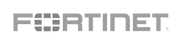Fortinet logo grey