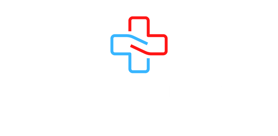 Project Health Logo