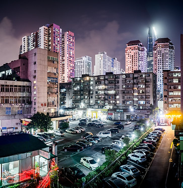 EPS Shenzhen China