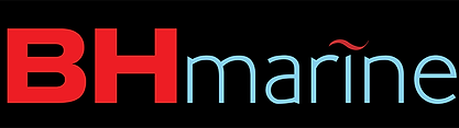 BH Marine Logo