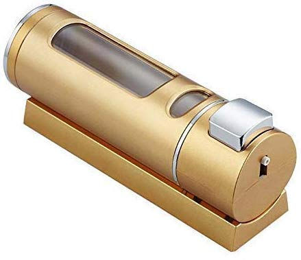 Thumbnail: FADMAN Premium Gold Automatic Soap Dispenser