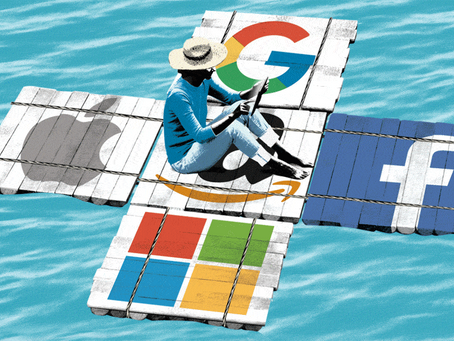 Are the "Frightful Five" really that scary?