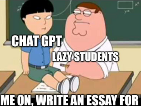 The Rising Trend of Teens Using AI for Schoolwork