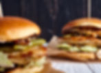 Chicken Stack