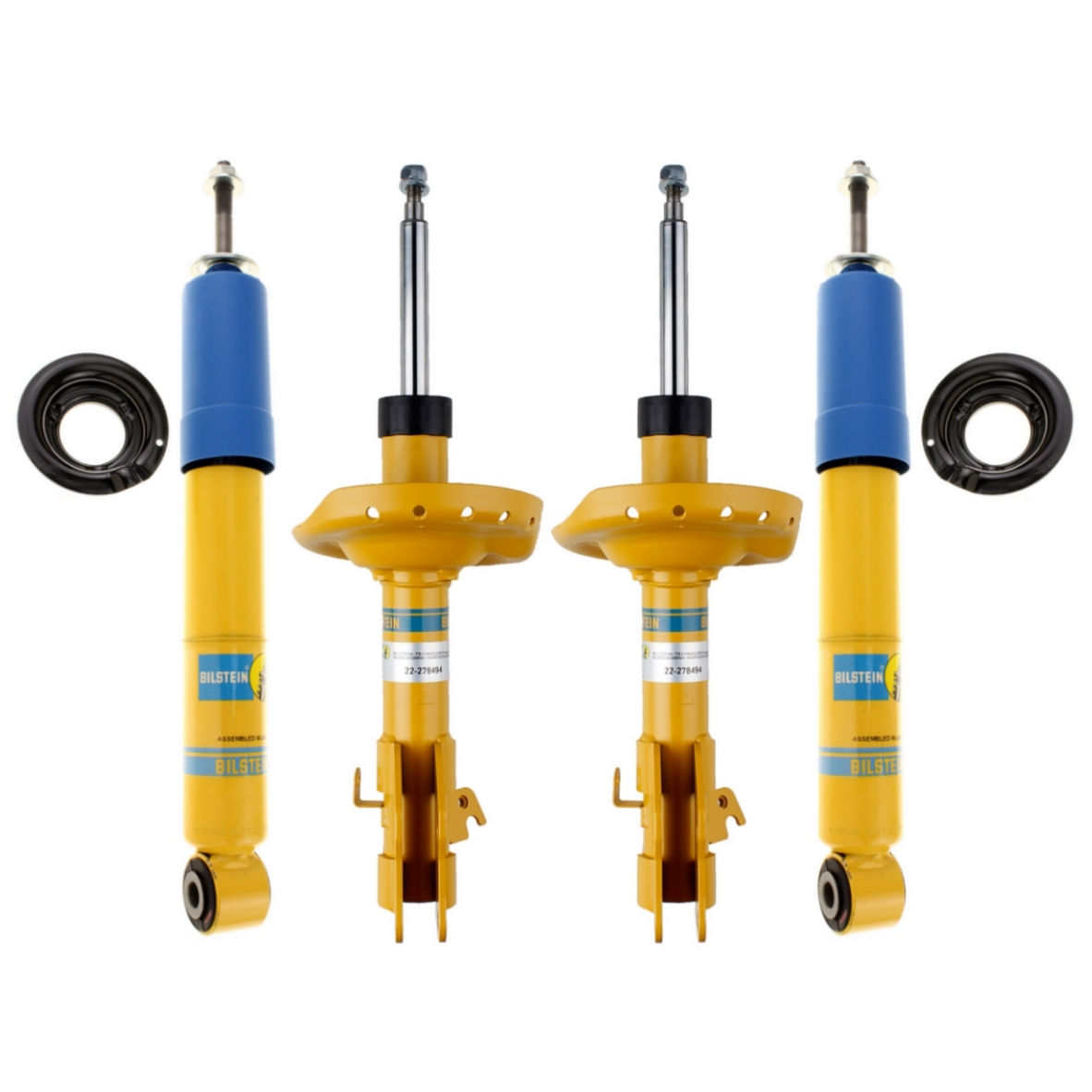 Subaru Bilstein Shock Struts